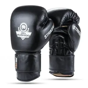BUSHIDO Boxerské rukavice DBX Striker - 10oz. obraz