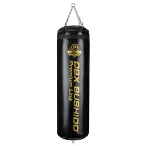 BUSHIDO Boxovací pytel DBX premium 140 cm 40 kg obraz