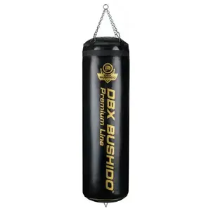 BUSHIDO Boxovací pytel DBX premium 140 cm 40 kg (VÝPRODEJ) obraz