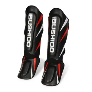 BUSHIDO Chránič holení DBX DBD-SP-10v2 - M obraz