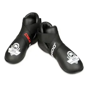 BUSHIDO Chrániče chodidel DBX ARS-2054 - S(37-39) obraz