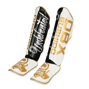 BUSHIDO Chrániče holení DBX SP-10v5 - XL obraz