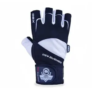 BUSHIDO Fitness rukavice DBX DBX-WG-162 - M obraz