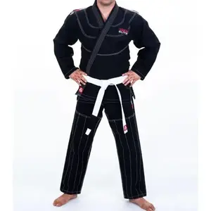 BUSHIDO Kimono pro trénink Jiu-jitsu DBX GI Elite - A0 obraz