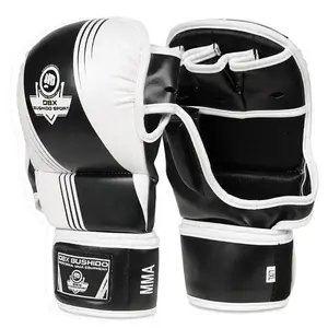 BUSHIDO MMA DBX ARM-2011A rukavice - S/M obraz