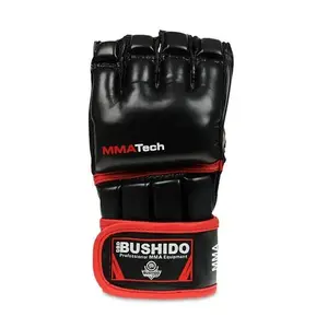 BUSHIDO MMA DBX ARM-2014a - L obraz