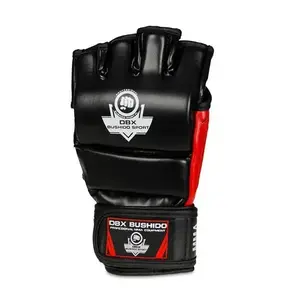 BUSHIDO MMA DBX e1v3 - XL obraz