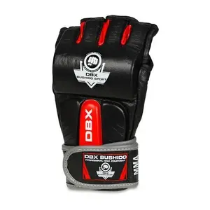 BUSHIDO MMA DBX e1v4 - L obraz
