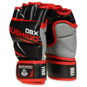 BUSHIDO MMA DBX E1V6 rukavice - L obraz