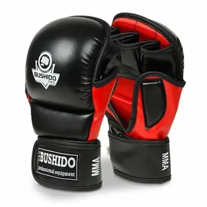 BUSHIDO MMA rukavice DBX ARM-2011 - S/M obraz