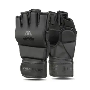 BUSHIDO MMA rukavice DBX E1v3 Black - L obraz