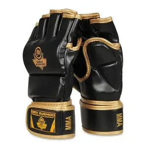 BUSHIDO MMA rukavice DBX E1V8 - M obraz
