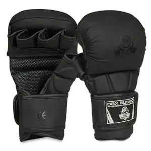 BUSHIDO MMA Rukavice DBX E1v9-B - M obraz