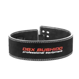 BUSHIDO Posilovací pás DBX DBX-WB-1 - M obraz