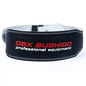 BUSHIDO Posilovací pás DBX DBX-WB-3 - M obraz