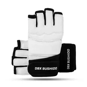 BUSHIDO Rukavice na karate DBX DBX-T-1 - L obraz