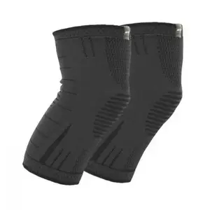 BUSHIDO Sada 2 bandáží na kolena DBX DBX-7723 - M obraz