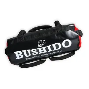 BUSHIDO Sandbag DBX 5-35 kg obraz