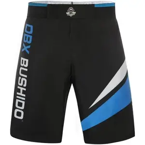 BUSHIDO Šortky DBX S4 - M obraz