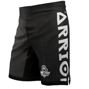 BUSHIDO Šortky DBX Warrior - M obraz