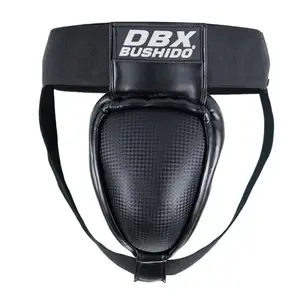 BUSHIDO Suspenzor DBX DBX-GG2 Warrior - S obraz