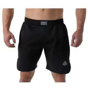 BUSHIDO Tréninkové šortky DBX MMAS - S obraz