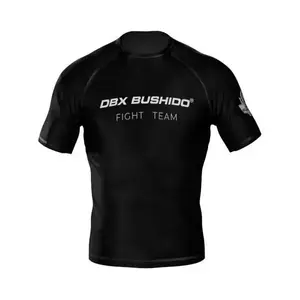 BUSHIDO Tričko DBX Team - M obraz