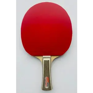 BUTTERFLY - Korbel (Japan) + Rozena pálka na stolní tenis - Konkávní FL obraz
