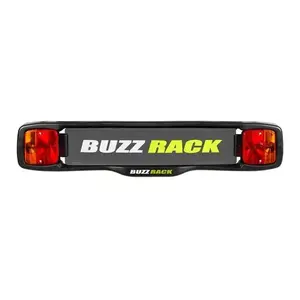 BuzzRack BUFFALO Light obraz