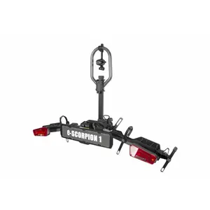 BuzzRack E-Scorpion 1 obraz