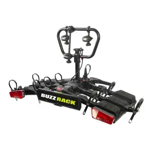 Buzzrack SCORPION PRO 3 obraz