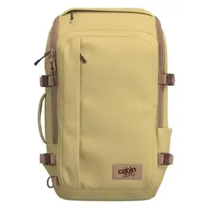 CabinZero Adv 32L Moonstone batoh obraz