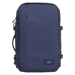 CabinZero Adv 42L Galaxy Blue batoh obraz