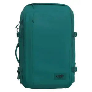 CabinZero Adv 42L Kerala Green batoh obraz