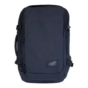 CabinZero Adventure Pro 32L Absolute Black obraz