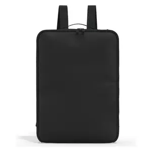 CabinZero Air Packing Cube Backpack 12L Absolute Black cestovní organizér obraz
