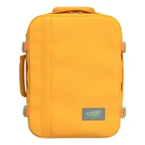 CabinZero Classic 28L Honeycomb batoh obraz