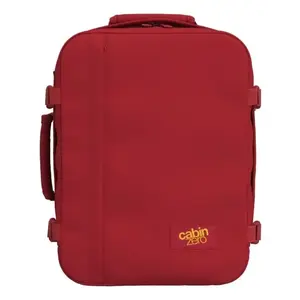 CabinZero Classic 28L Ketchup batoh obraz
