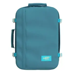 CabinZero Classic 36L Bali Blue batoh obraz