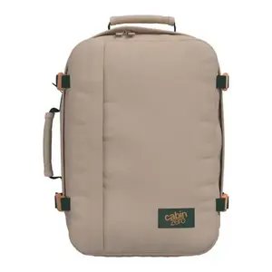 CabinZero Classic 36L Cebu sands batoh obraz