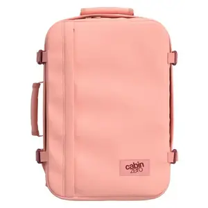 CabinZero Classic 36L Macaroon Pink batoh obraz