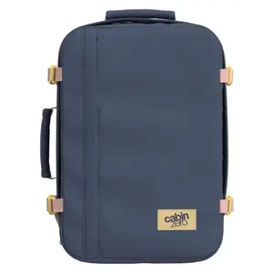CabinZero Classic 36L Shibori Blue batoh obraz