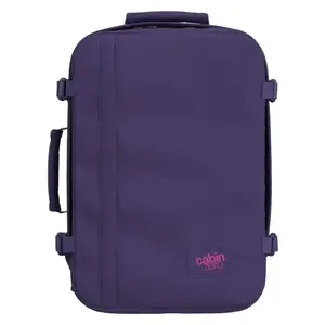 CabinZero Classic 36L Solace Sky batoh obraz