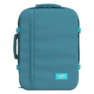 CabinZero Classic 44L Bali Blue batoh obraz