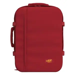 CabinZero Classic 44L Ketchup batoh obraz