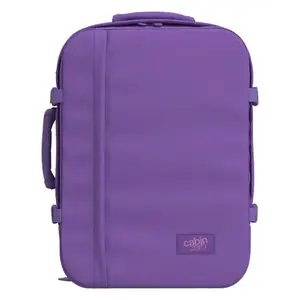 CabinZero Classic 44L Lavender Dream batoh obraz
