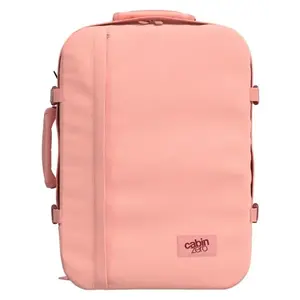 CabinZero Classic 44L Macaroon Pink batoh obraz
