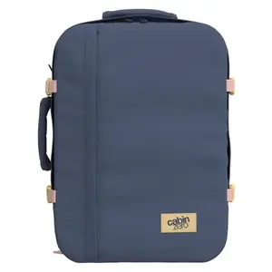 CabinZero Classic 44L Shibori Blue batoh obraz