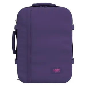 CabinZero Classic 44L Solace Sky batoh obraz