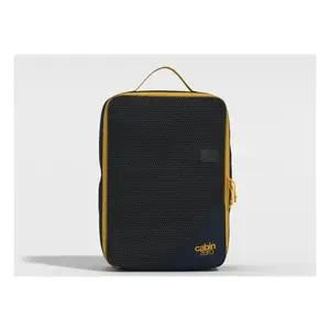 CabinZero Classic Packing Cube M Blue Shimmer cestovní organizér obraz